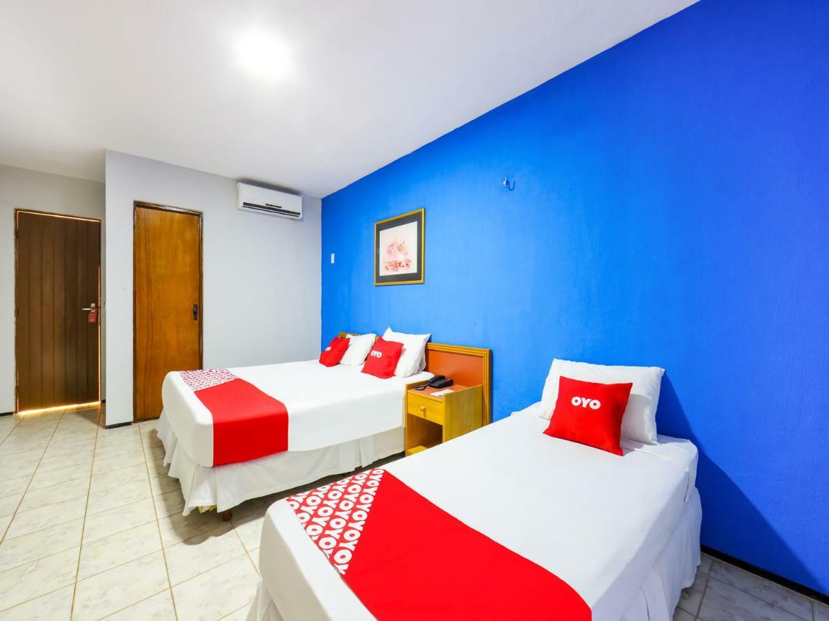 Kalamari Beach Hotel อากีราซ ภายนอก รูปภาพ